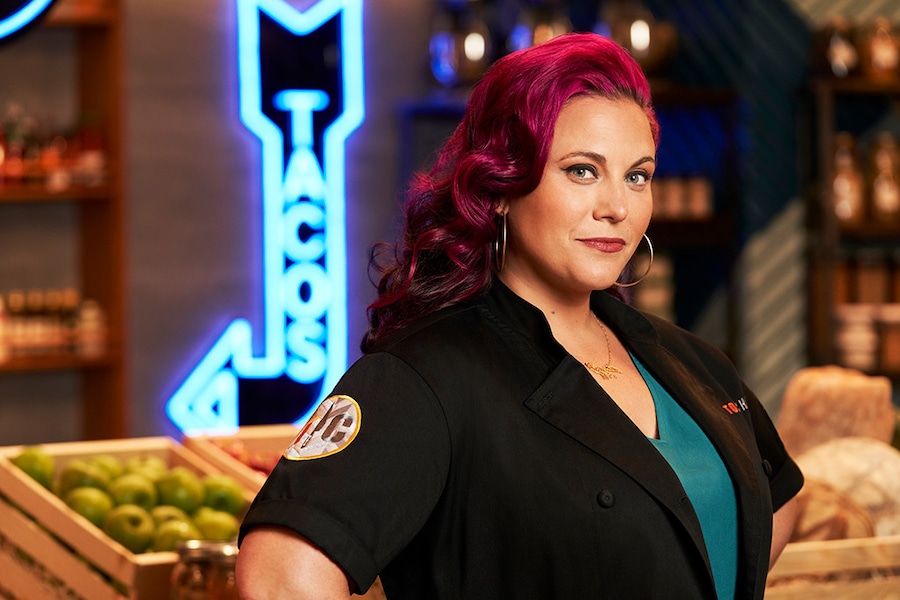 Top Chef All Stars